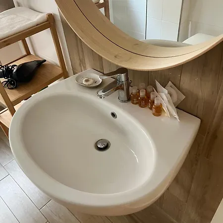 Loverhome Apartment 10-3